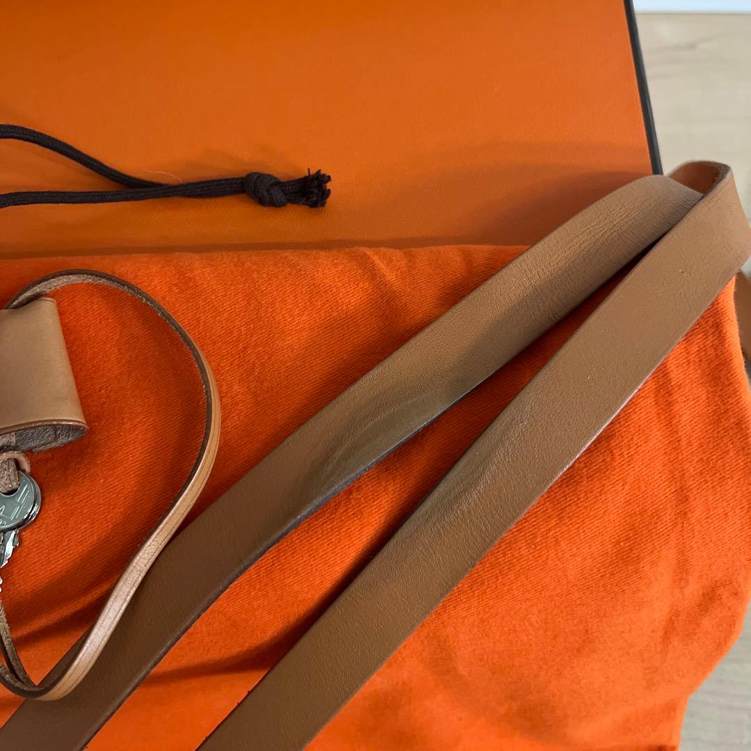 HERMES エルメス エールバッグ リュックアド 2way