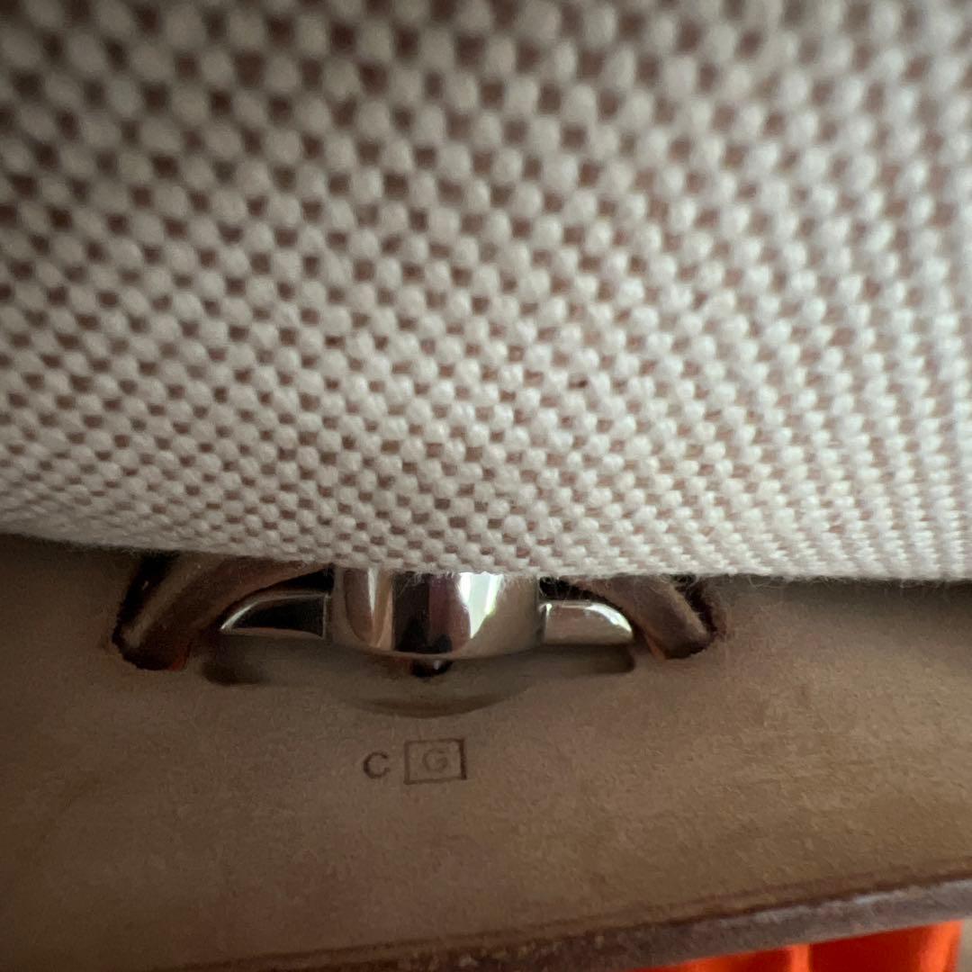 HERMES エルメス エールバッグ リュックアド 2way