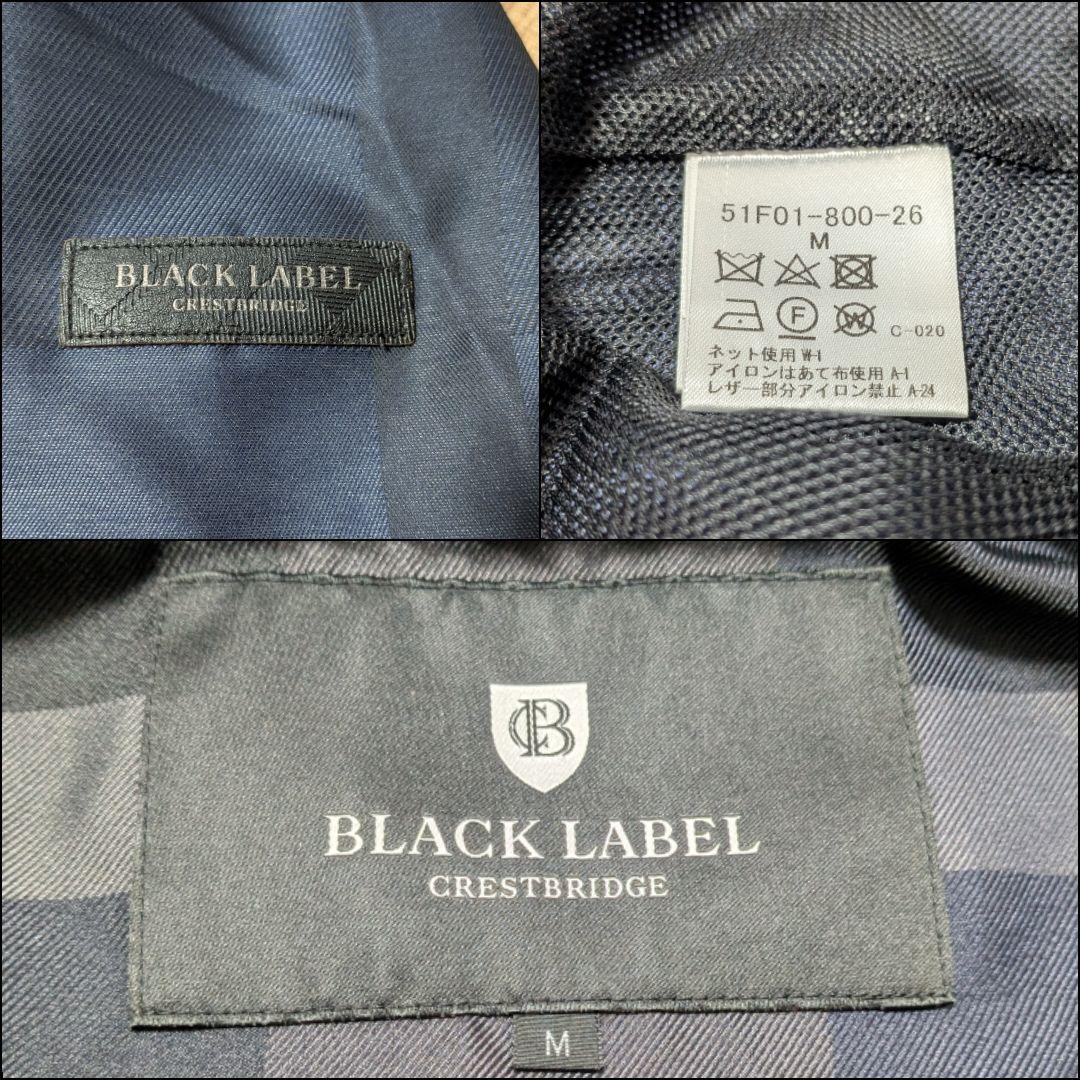 BLACK LABEL CRESTBRIDGE マウンテン ジャケット Mサイズ
