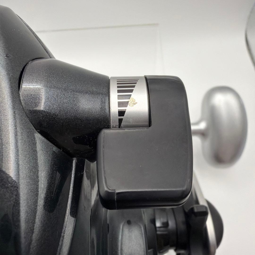 SHIMANO フォースマスター 9000