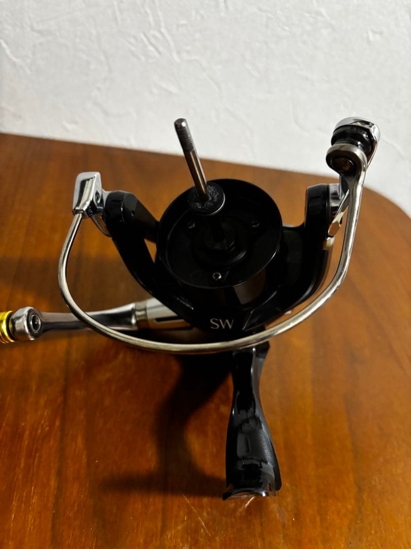 (美品)ステラsw8000hg みー