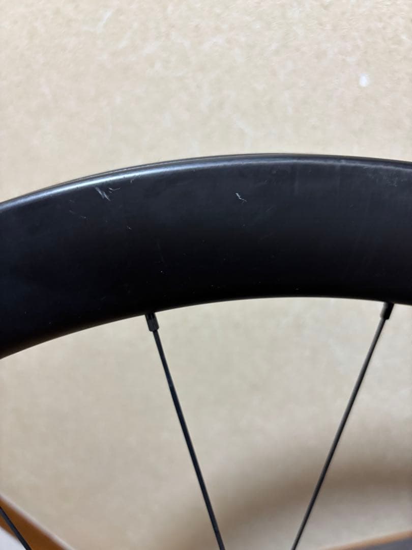 パーツ ROVAL RAPIDE CLX2