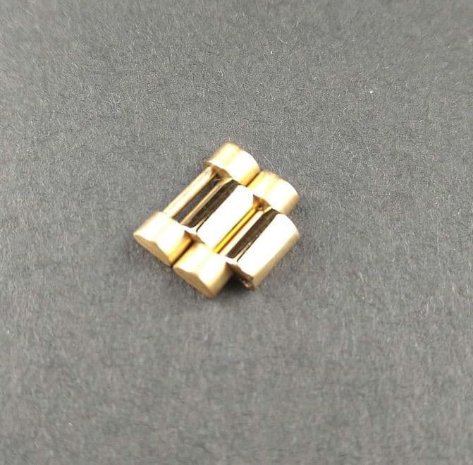 ロレックス レディース 69178金無垢 ベルト コマ 18金