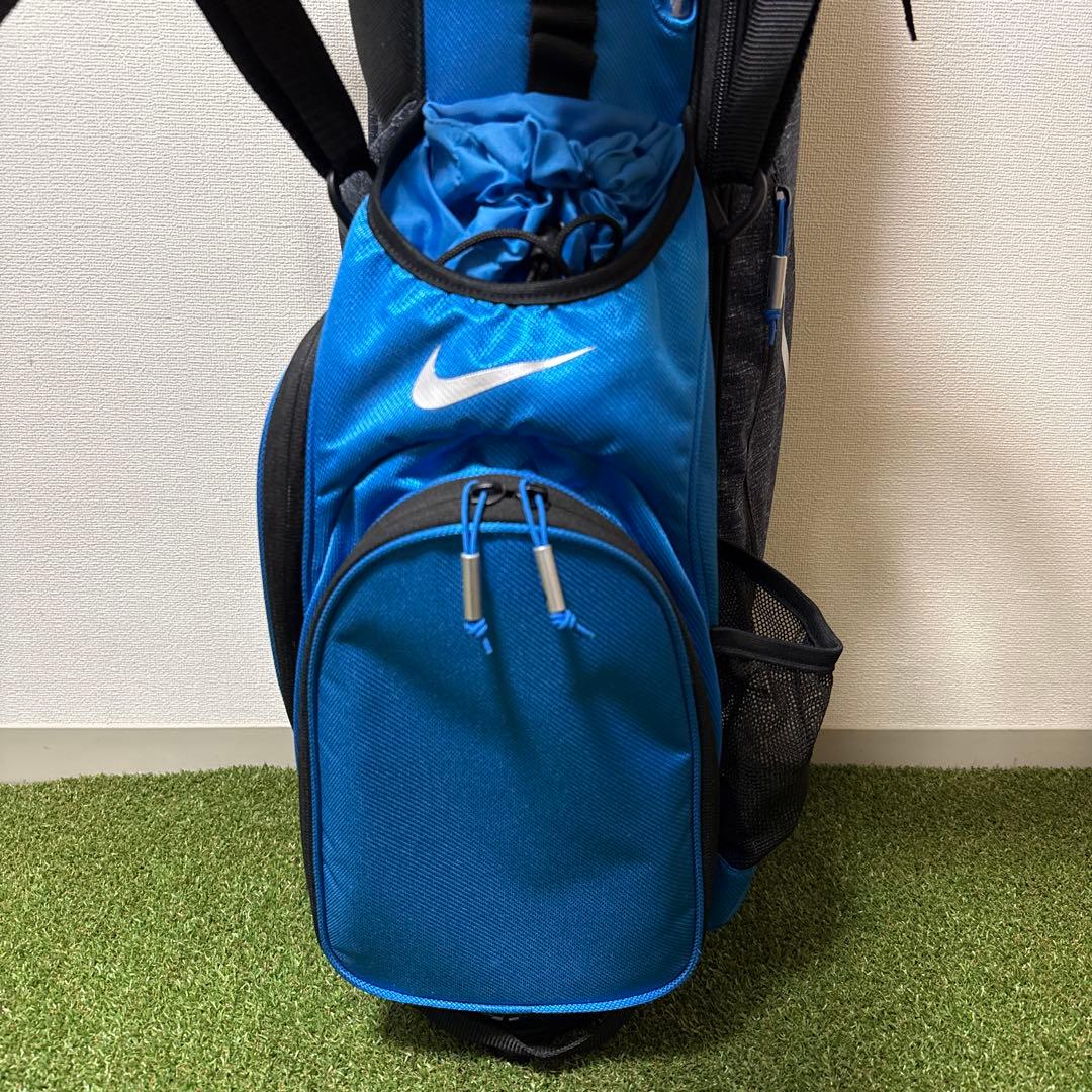 希少 NIKE AIR SPORTS 8.5型 47インチ対応 2.6kg 軽量