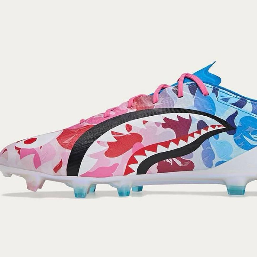 adidas BAPE F50 Elite FG 久保建英 アディダス エイプ