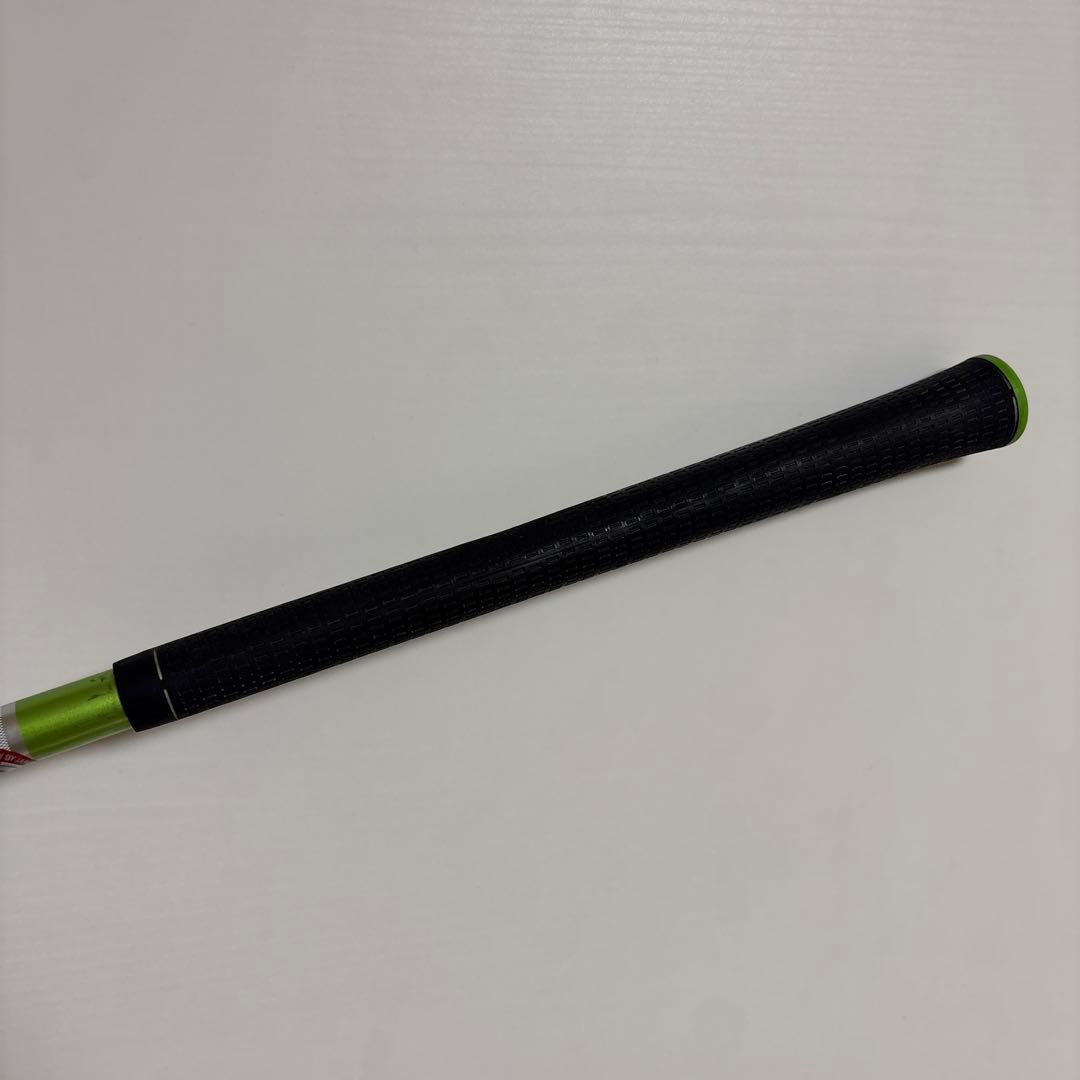 テーラーメイド RBZ ロケットボールズ フェアウェイウッド5W 19° S