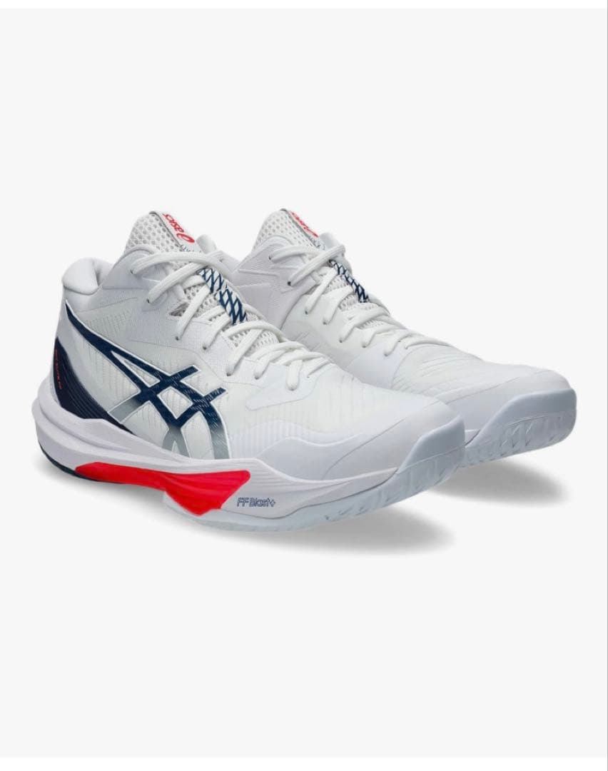 asics(アシックス) メンズ SKY ELITE FF MT 3 25.0㎝