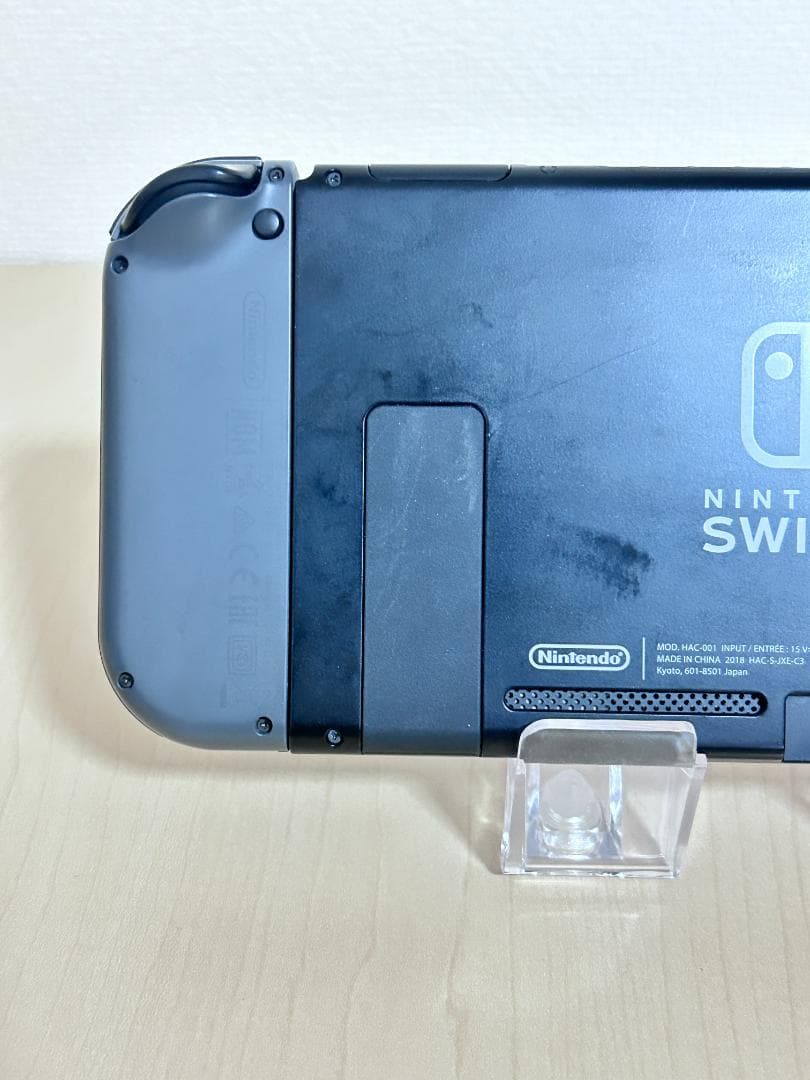 Switch 本体 ジョイコン ドック スマブラ スペシャル 動作確認 #146