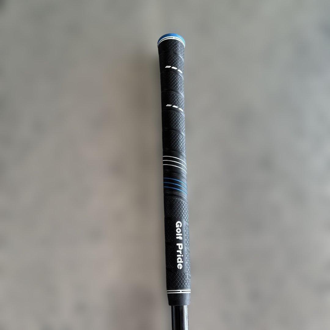 PING G425 ユーティリティ 6 番30° Rヘッドカバー付き