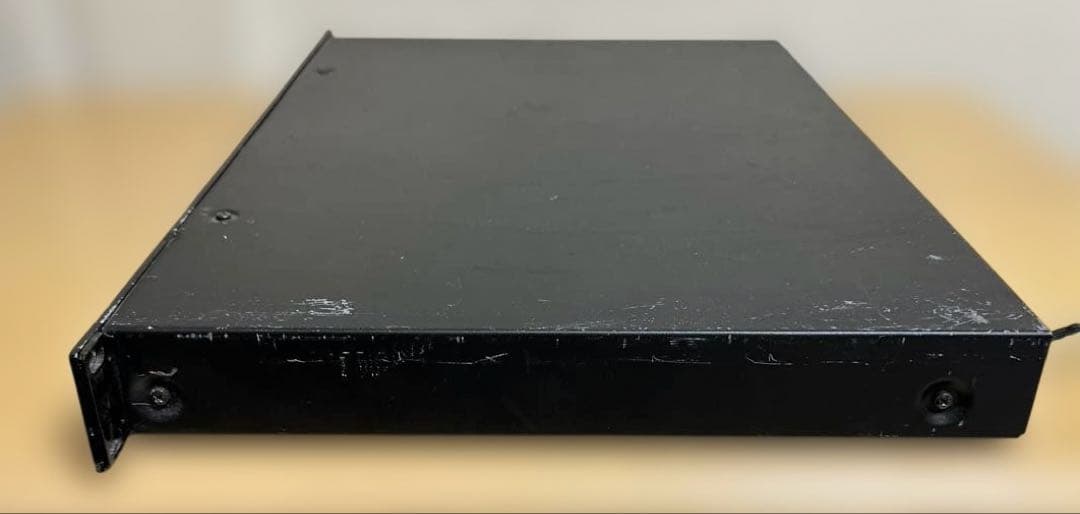 中古Yamaha SPX990 動作確認済み
