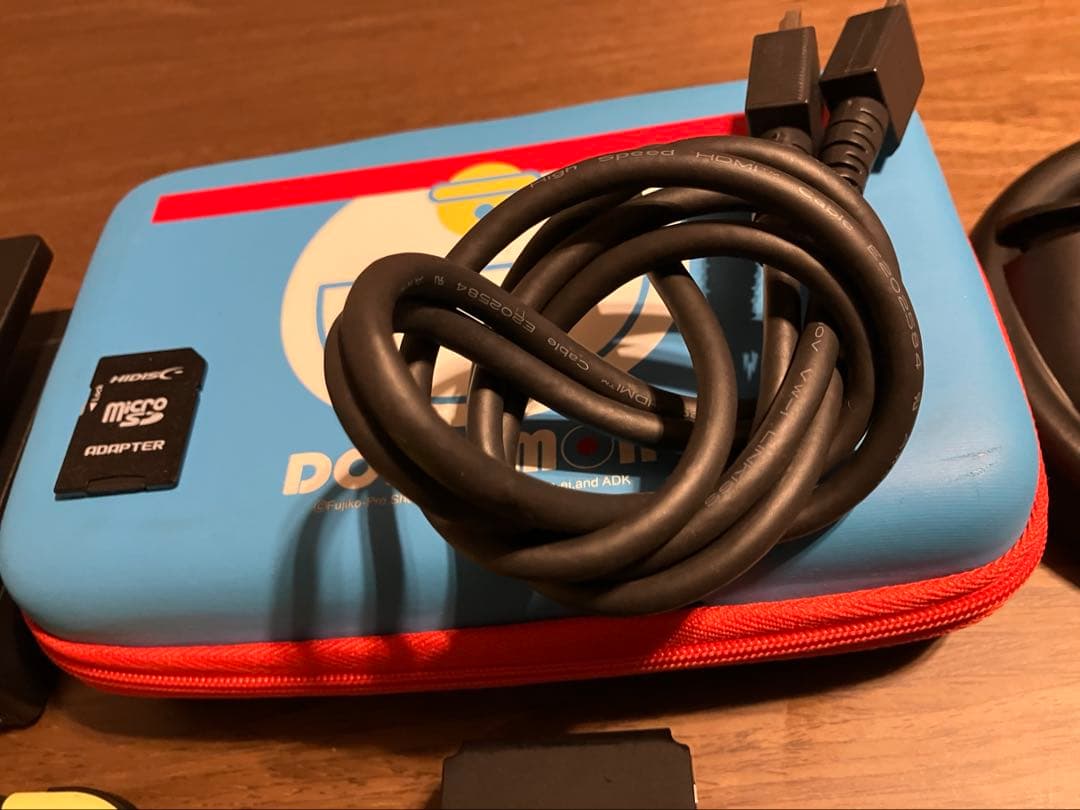 Nintendo Switch本体＋付属品有(動作確認済)
