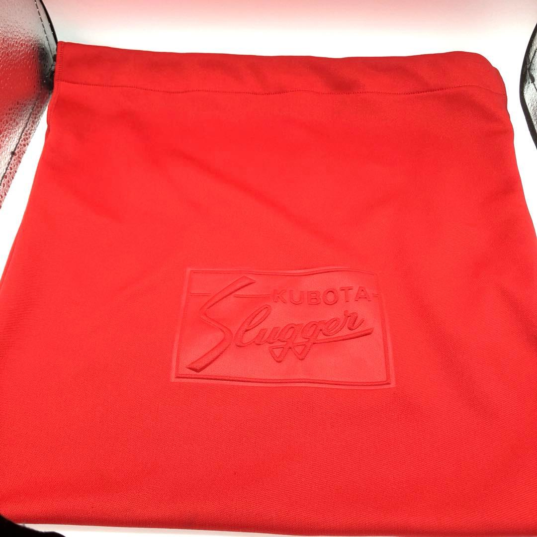 【美品】　久保田スラッガー　限定　江頭90周年記念モデル　24MS型