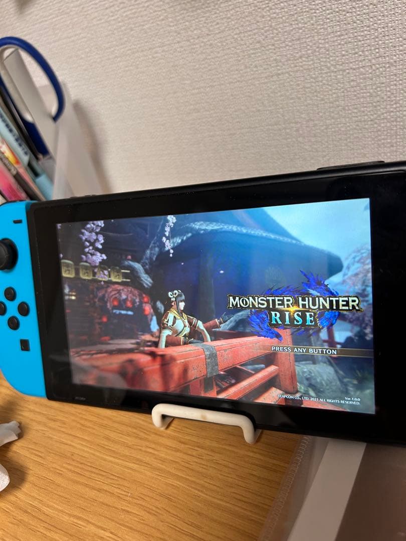 Nintendo Switch 本体リングフィットアドベンチャーとセットおまけ付