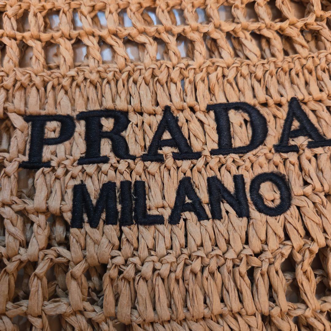 ♡PRADA 可愛いバック ♡ノベルティ♡