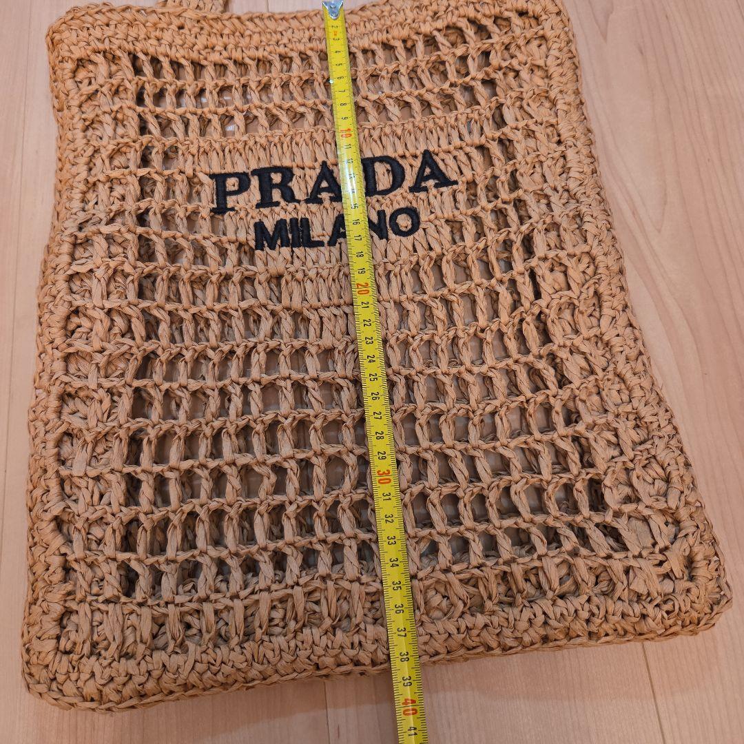 ♡PRADA 可愛いバック ♡ノベルティ♡
