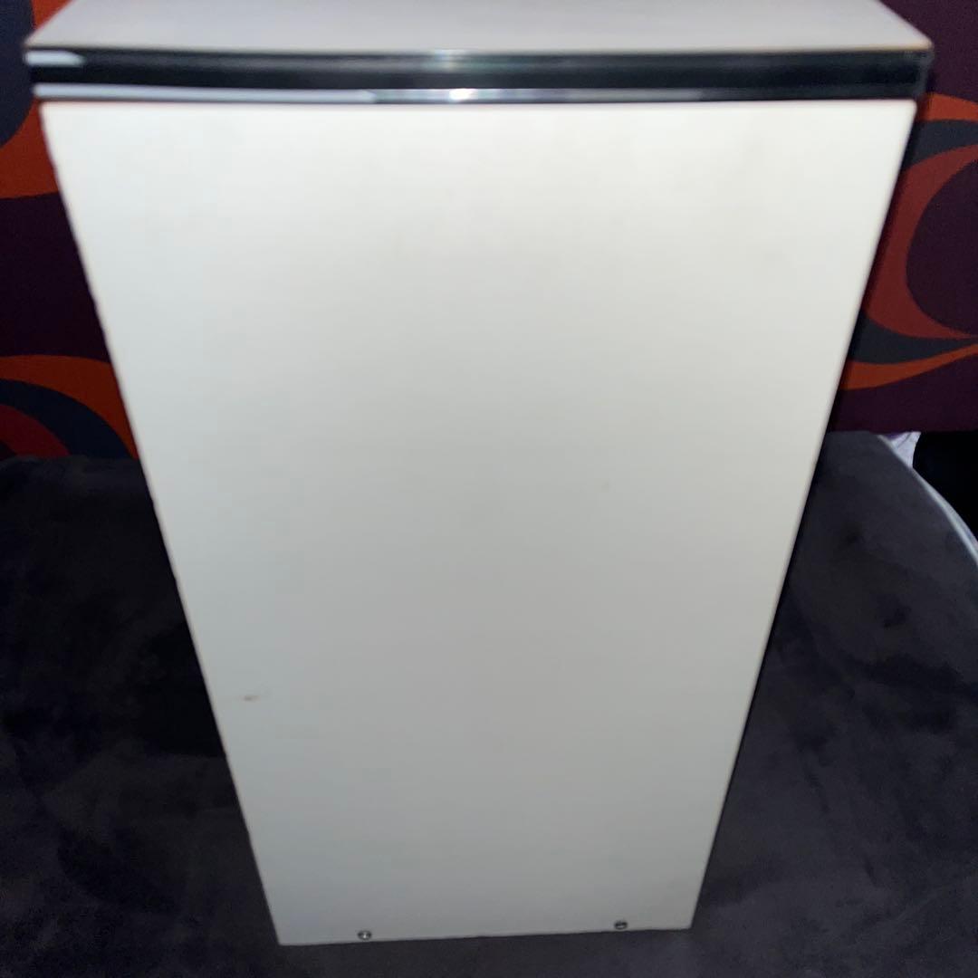 昭和レトロ 食器棚 アーチ型 小さめサイズ 飾り棚 キャビネット レトロポップ