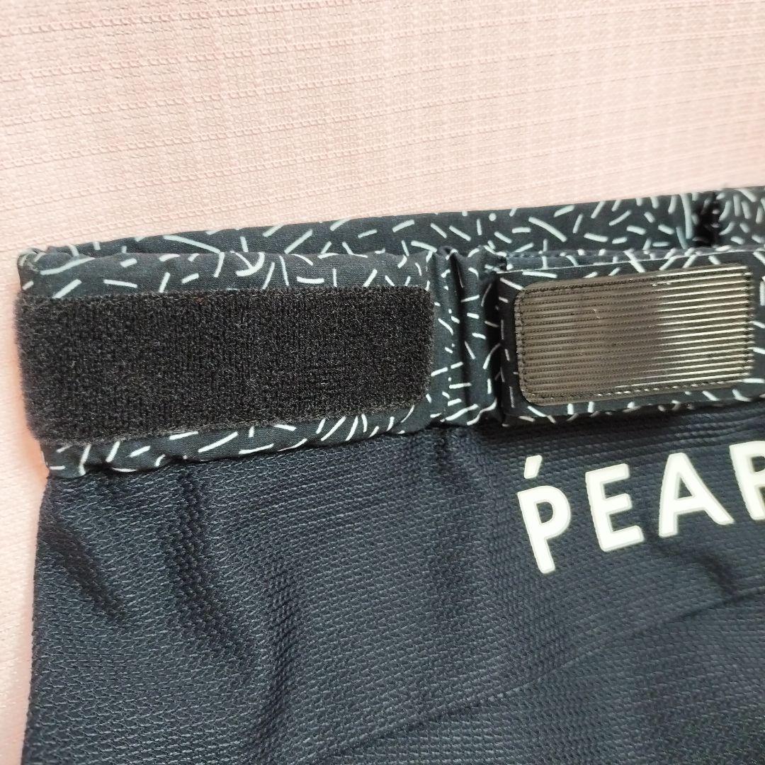 PGG パーリーゲイツ ジョガーパンツ 総柄　ストレッチ ゴルフウエア