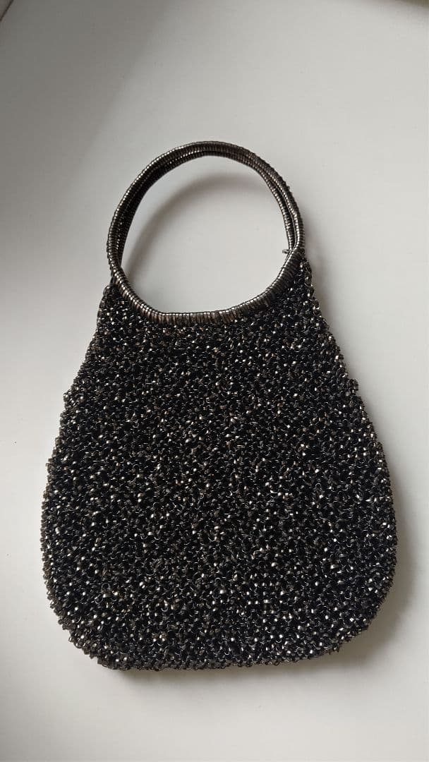 【美品】ANTEPRIMAアンテプリマワイヤーバッグ