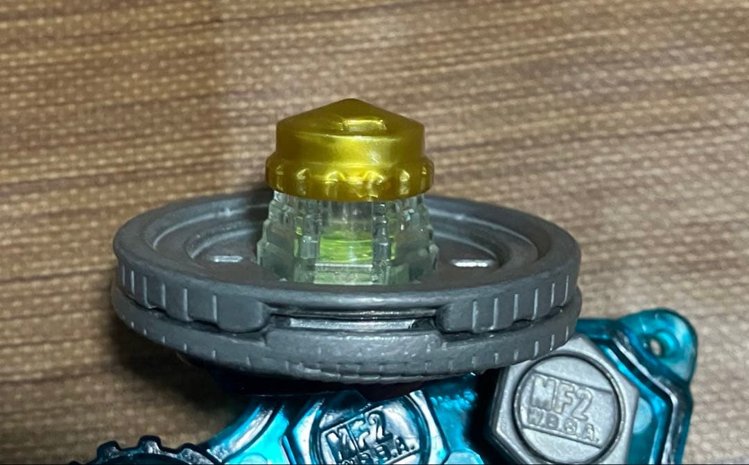 メタルファイトベイブレード究極 DXセット　3個 他　2個＋パーツ