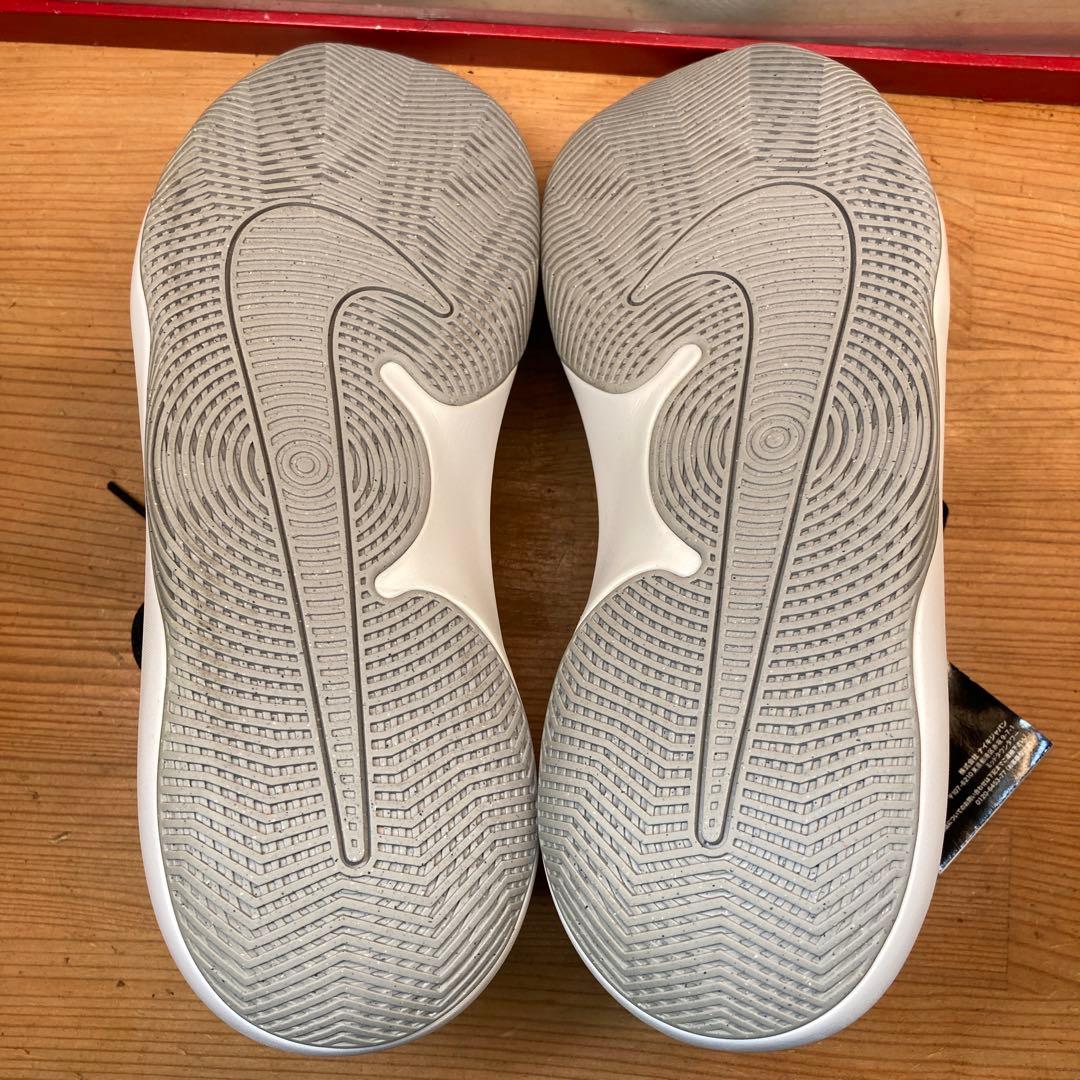 NIKE AIR PRECISION Ⅱ 新品未使用 箱付