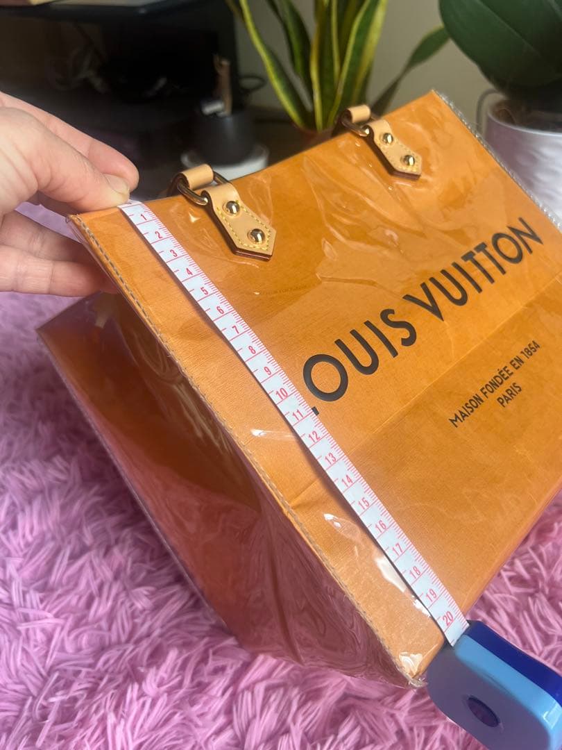 バッグ LV fashion tote bag