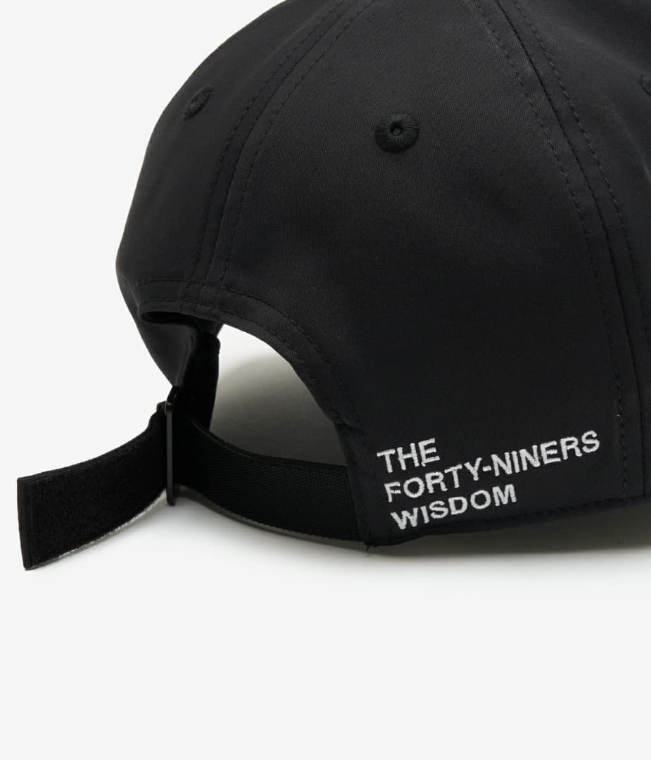 TFW49 6P CAP 新品
