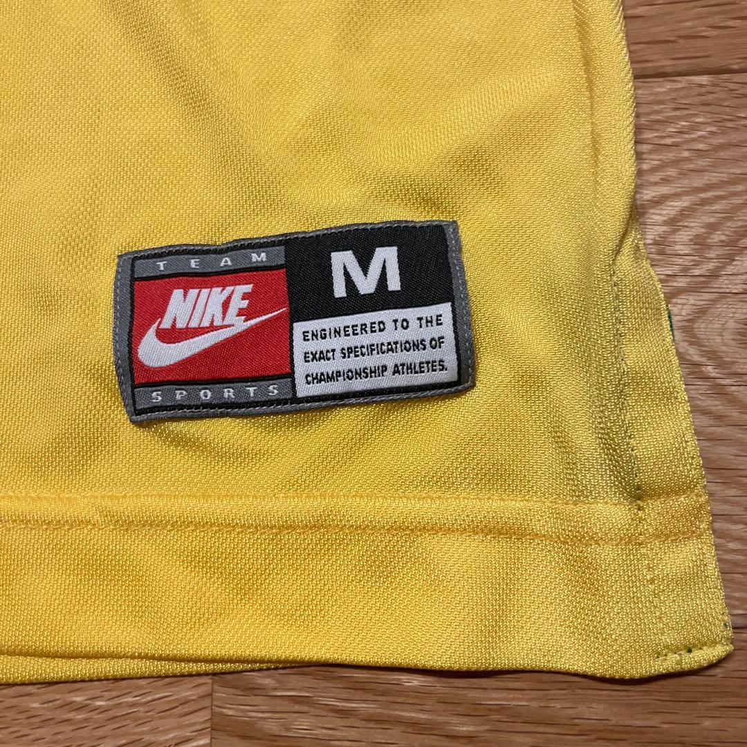 新品 未使用 ゲームシャツ ROMARIO ロマーリオ ユニホーム ユニフォーム