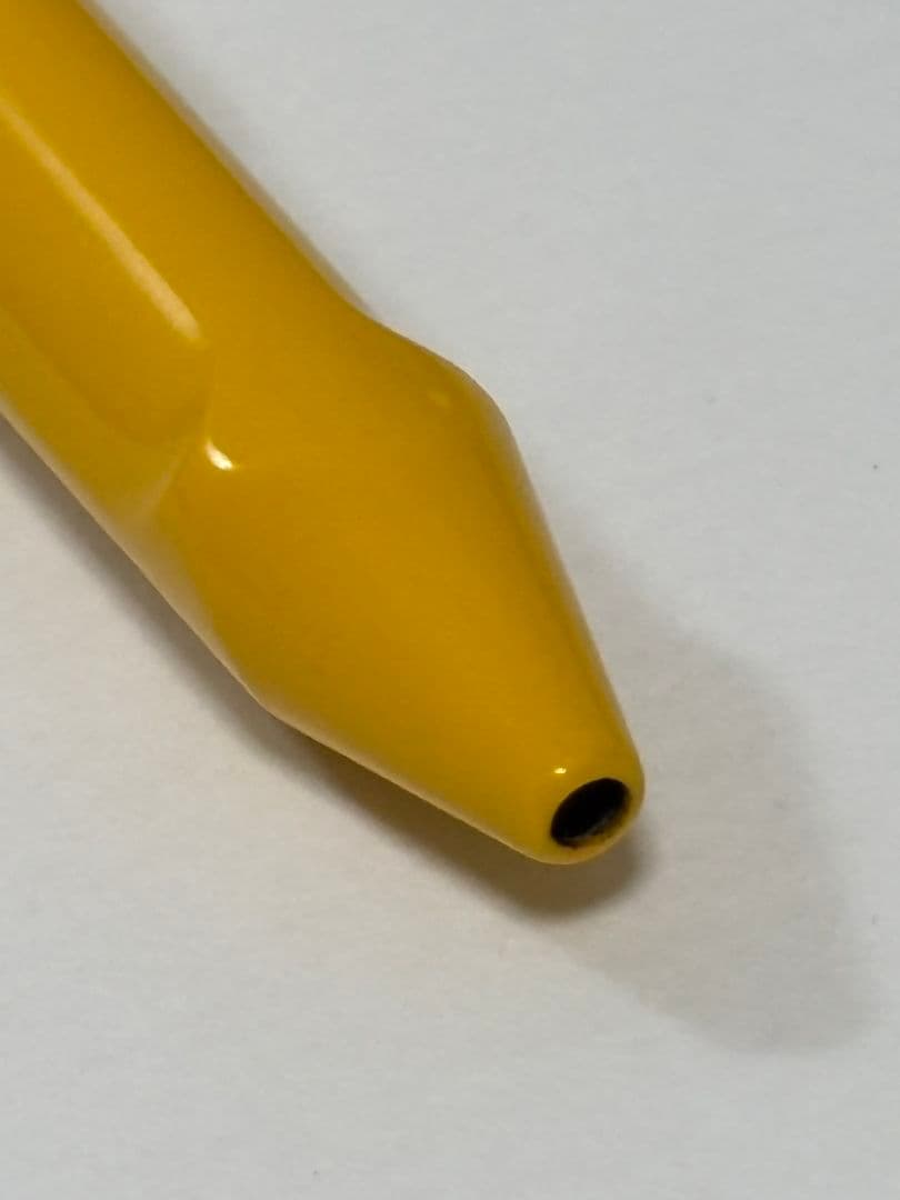 LAMY Safari Twin イエロー ジャンク品