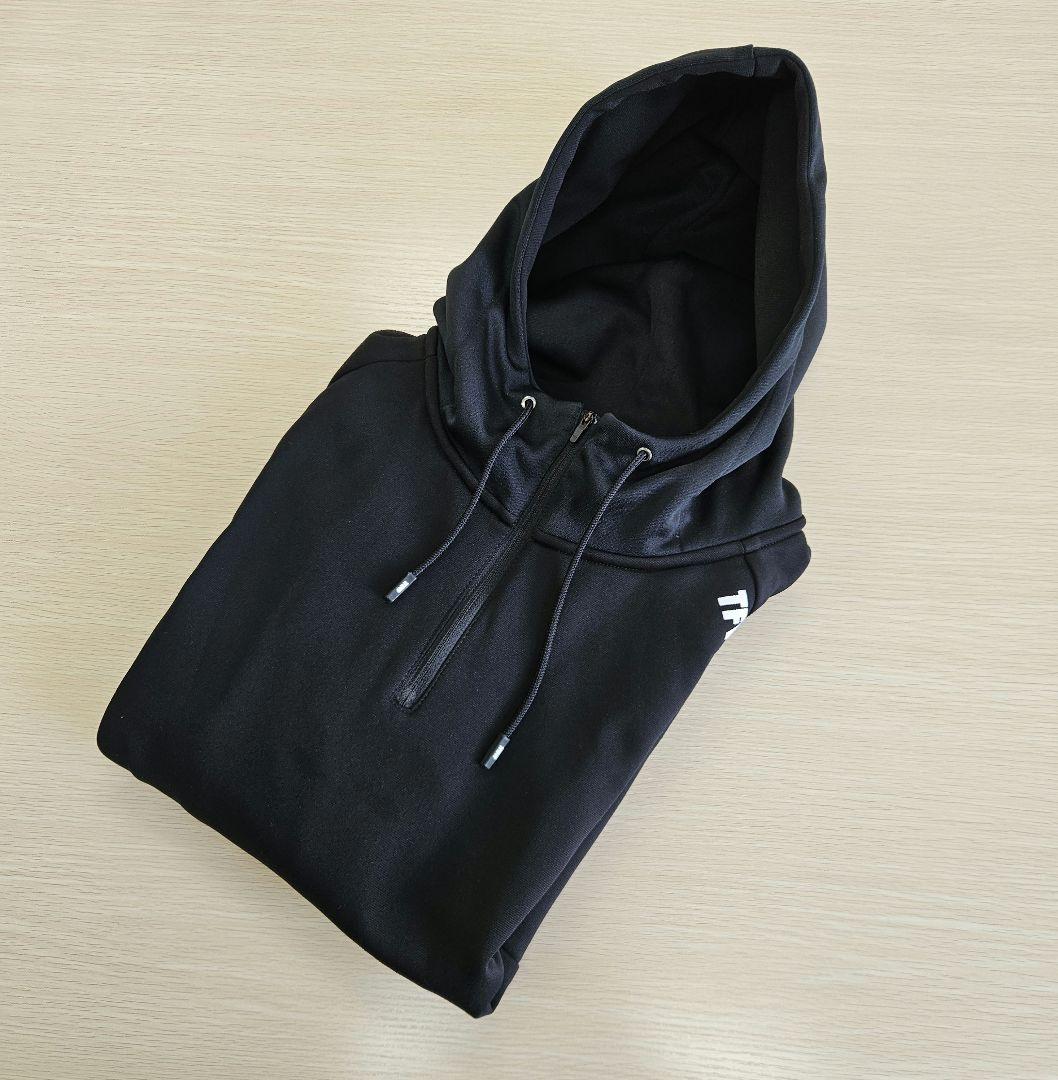 メンズウェア TFW49 COMBINATION HOODIE