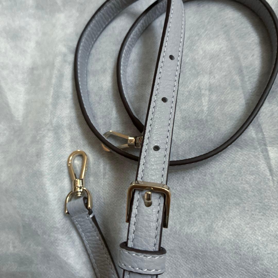 Katespade NEW YORK 2WAYショルダーハンドバッグ 新品未使用