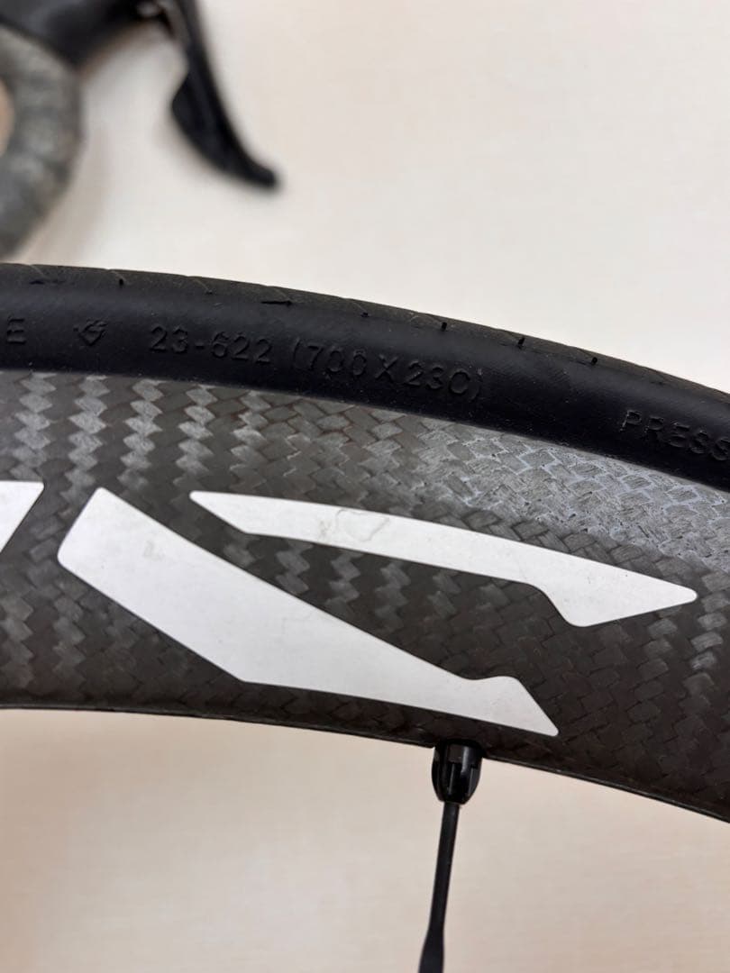 Wilier GT ブラック/グリーン ロードバイク