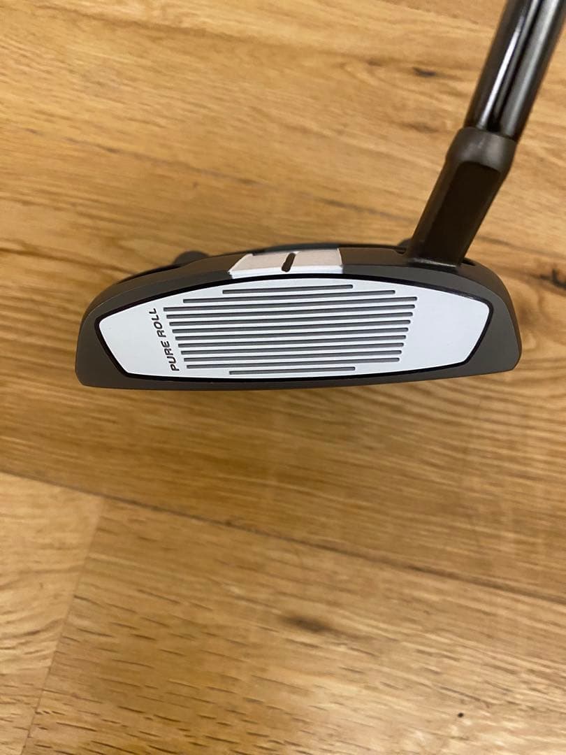 TaylorMade Spider Tour パター 34インチ