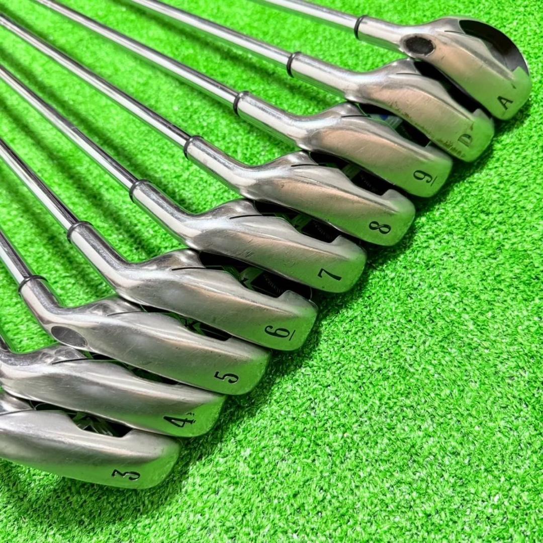 Callaway X HOT PRO ゴルフクラブ13本セット X-18R