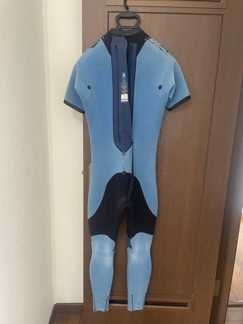 しゃんず 様用　axxe classic シーガル