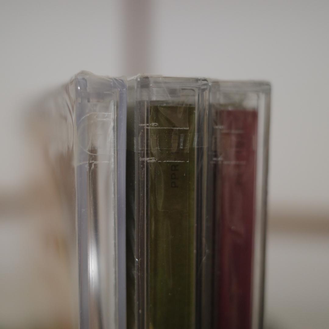 八十八ヶ所巡礼　CD　4タイトル　未開封
