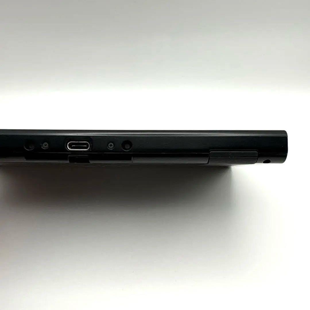 Nintendo Switch 本体 初期型 未対策機　2017年製