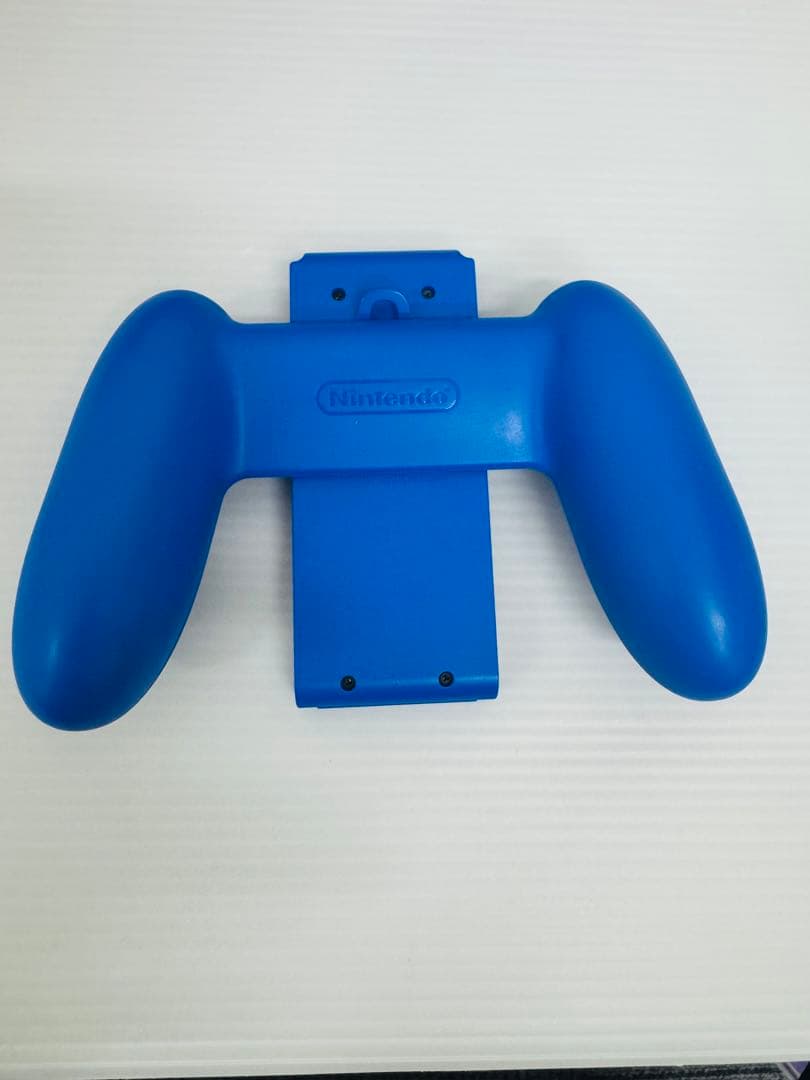 Nintendo Switchマリオレッド×ブルーセット限定モデル 動作確認済み