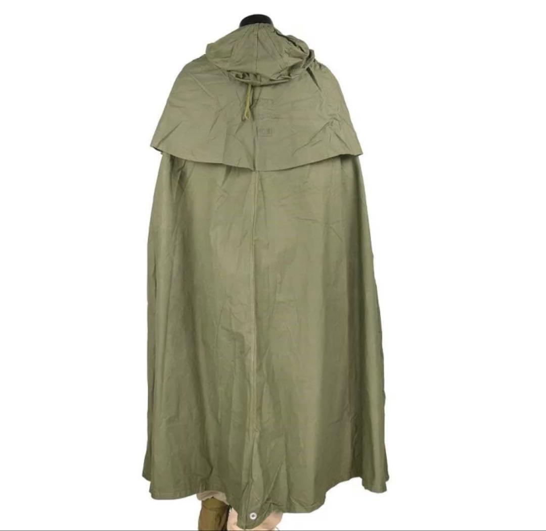 T*.様 ポーランド軍放出品 テントシート 軍幕 サイズ1