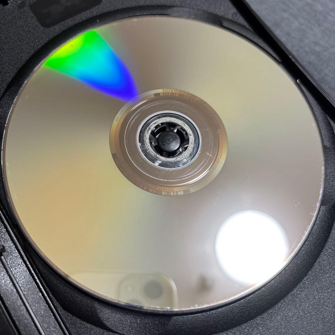 【匿名配送‼️】ルパン三世VS名探偵コナン THEMOVIE DVD 2枚セット