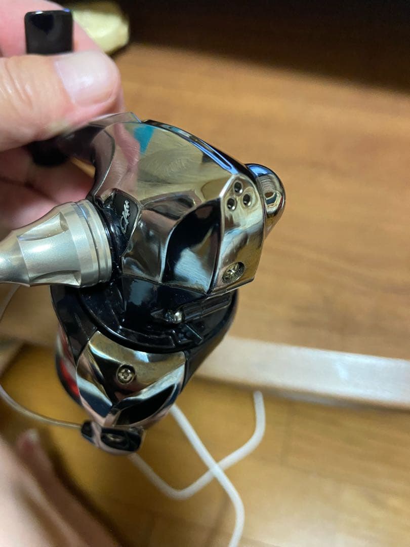 最終値下げ　シマノ　セフィアCI4+ スピニングリール