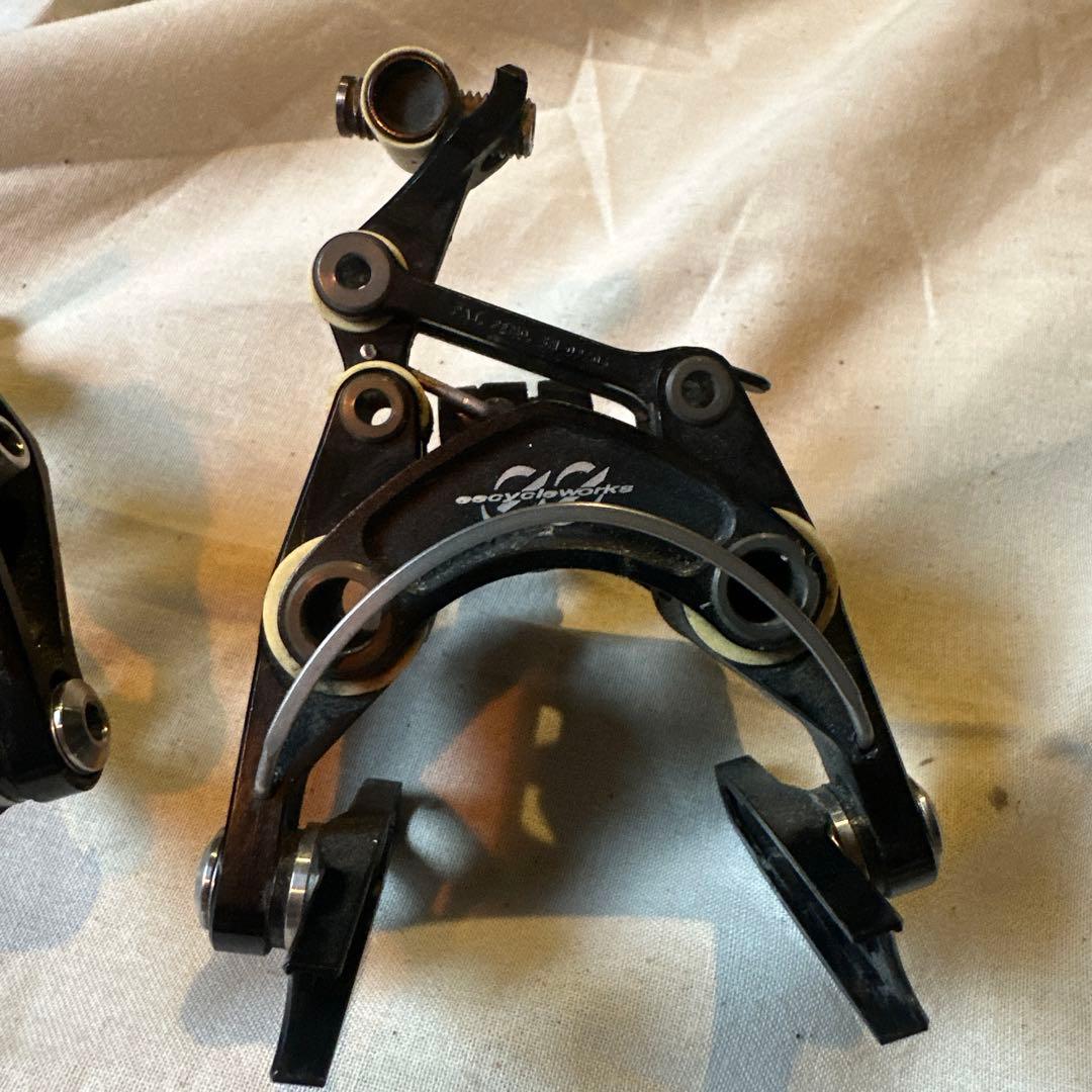 ee cycle works キャリパーブレーキ
