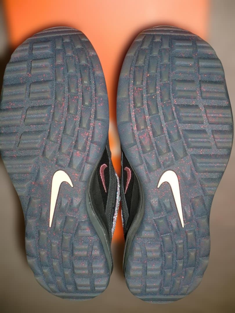 NIKE AIR MAX 97 G NRG Swarovski 27cm 希少品