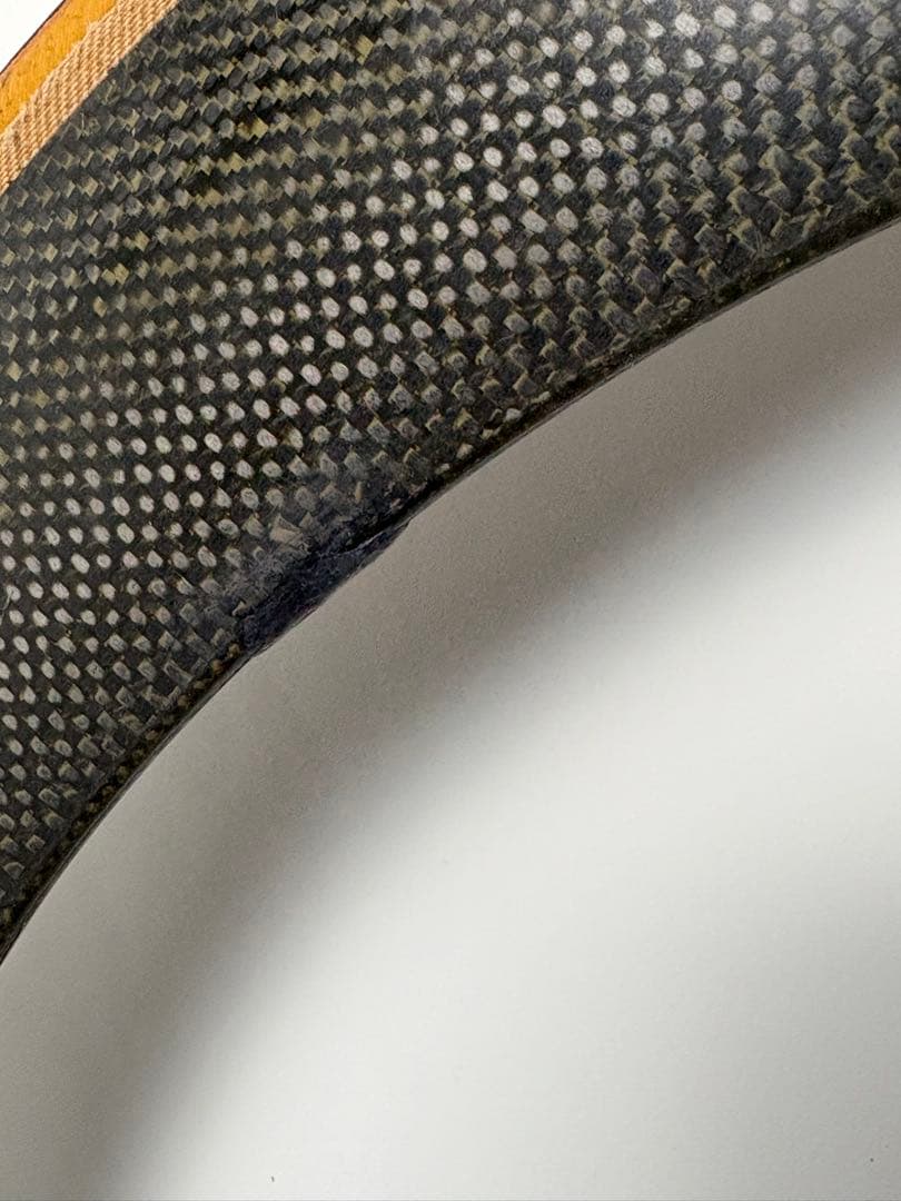 激レア　MAVIC 3G フロントホイール 650c チューブラ