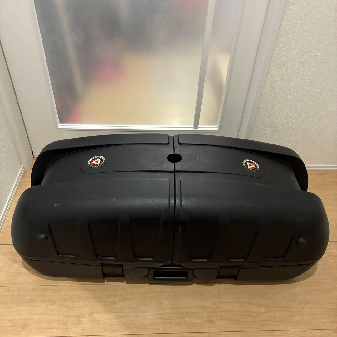 希少！PEAVEY ESCORT 2000 ピービー ポータブル PAシステム