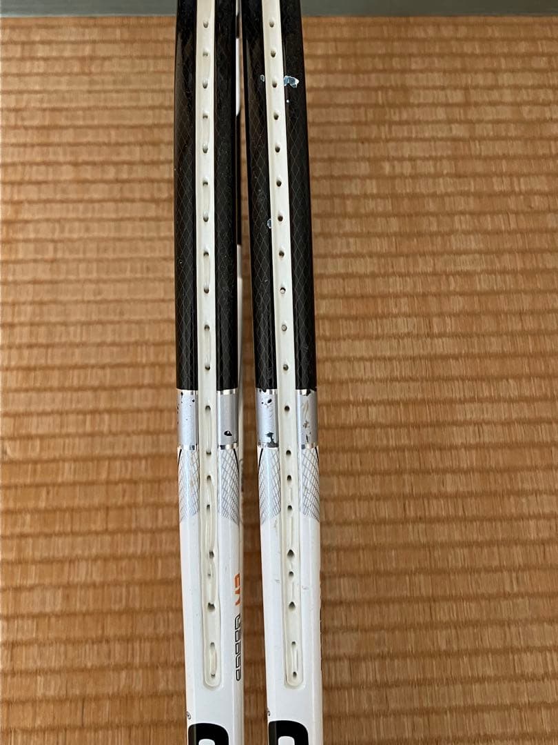 2本セット HEAD Youtek Speed MP 18x20 G3