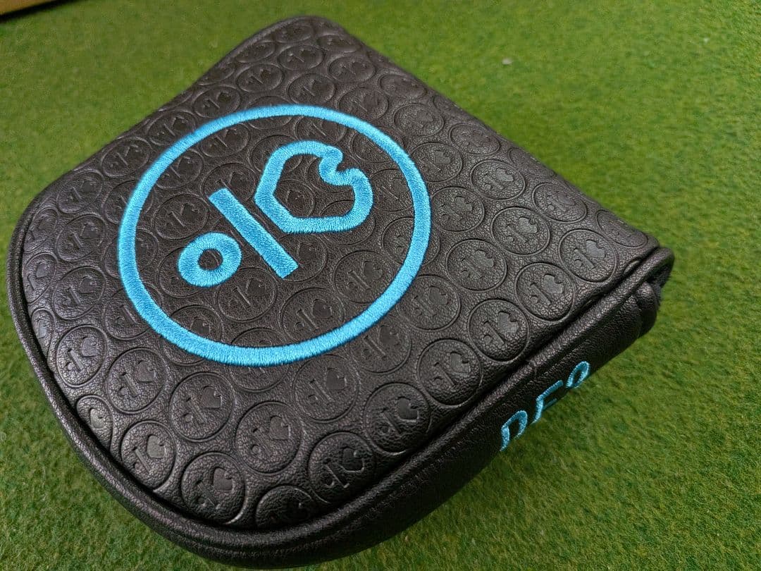L.A.B. GOLF ラブゴルフ DF3i インサート有 34 正規品