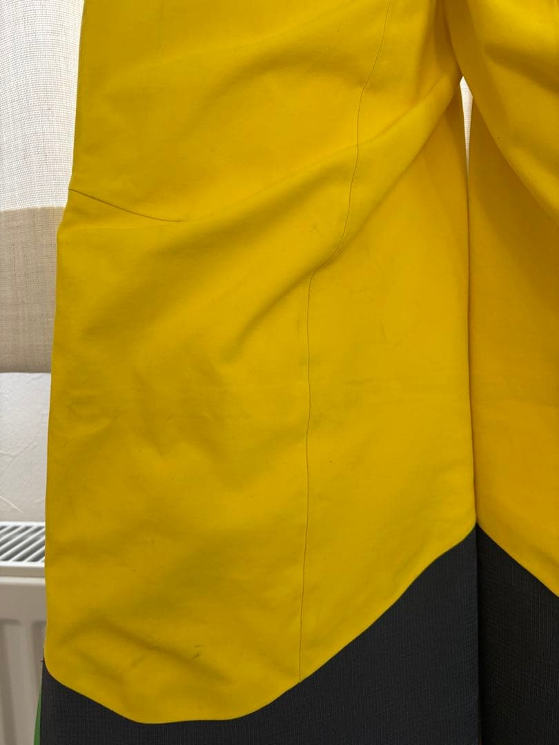 NORRONA LOFOTEN GORETEX PRO 上下セット