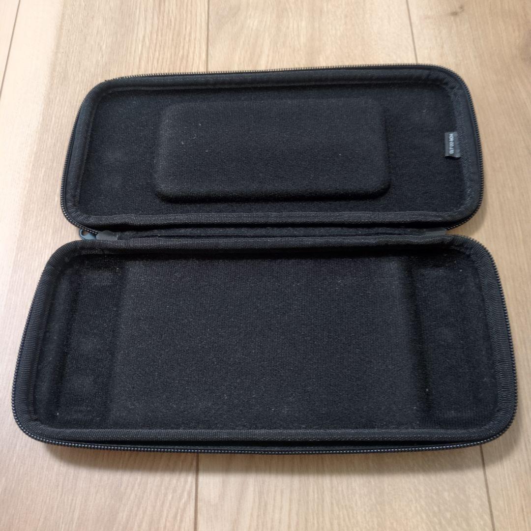 Nintendo Switch 本体 付属品 ネオンブルー　ネオンレッド