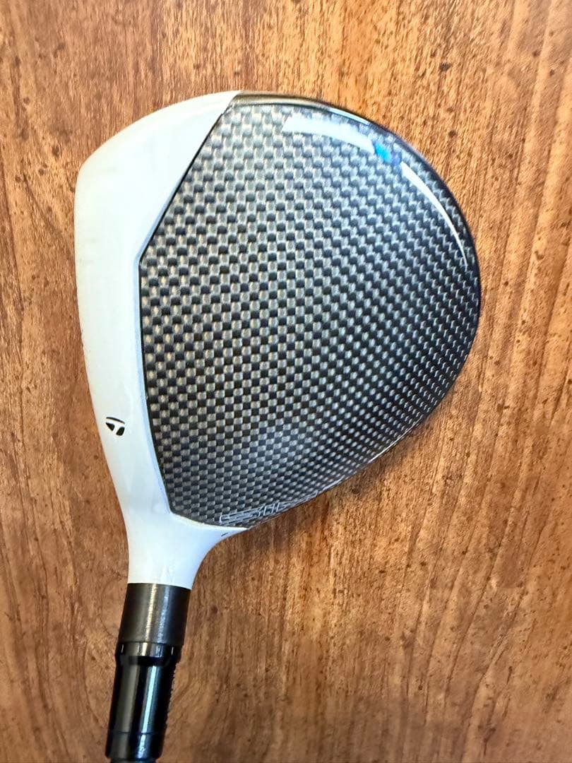 クラブ 5w sim ventus BLUE 6s