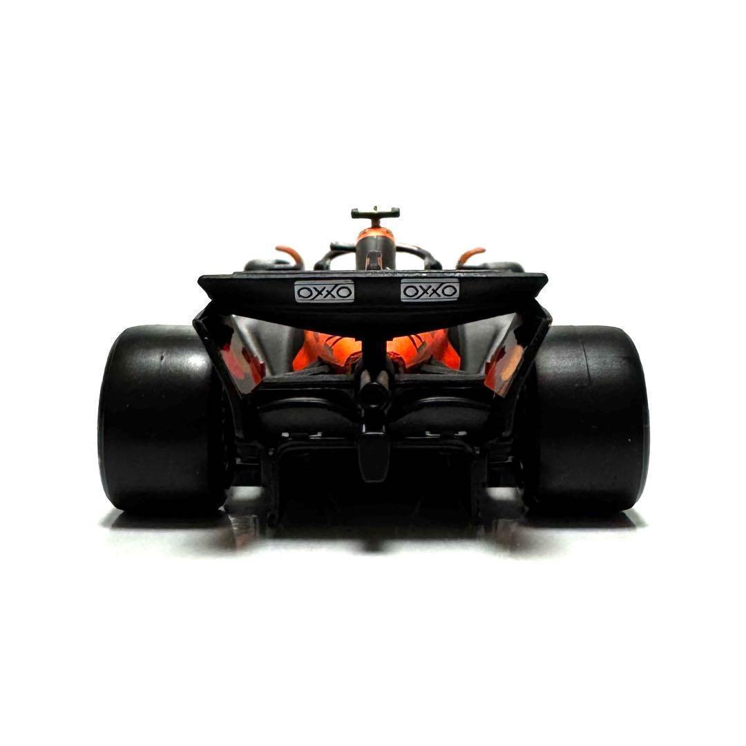 ブラーゴ F1 1/43 2025 ミニカー 3台セット